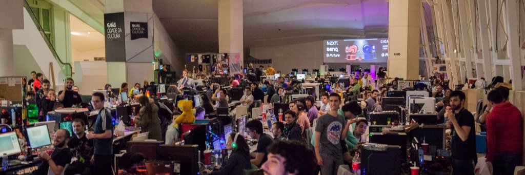 GaiasGaming's profile banner image