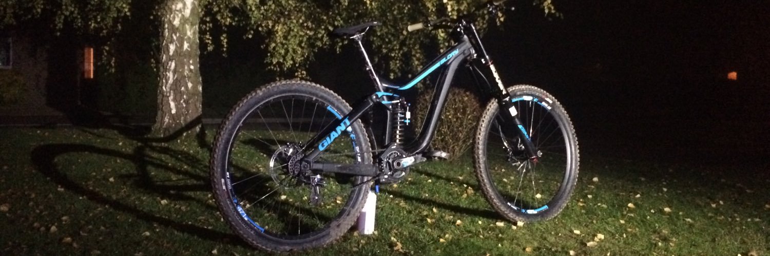 Will Usherwood banner