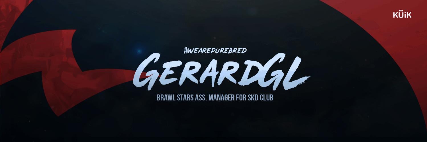 Gerard Guirao banner