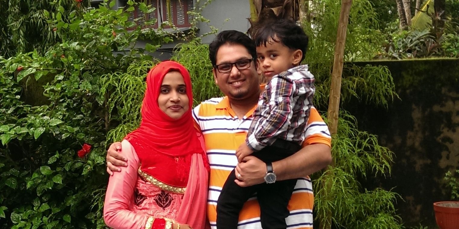 Nuvaid's profile banner image