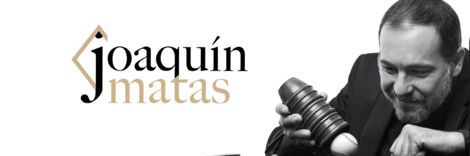 Joaquin Matas banner