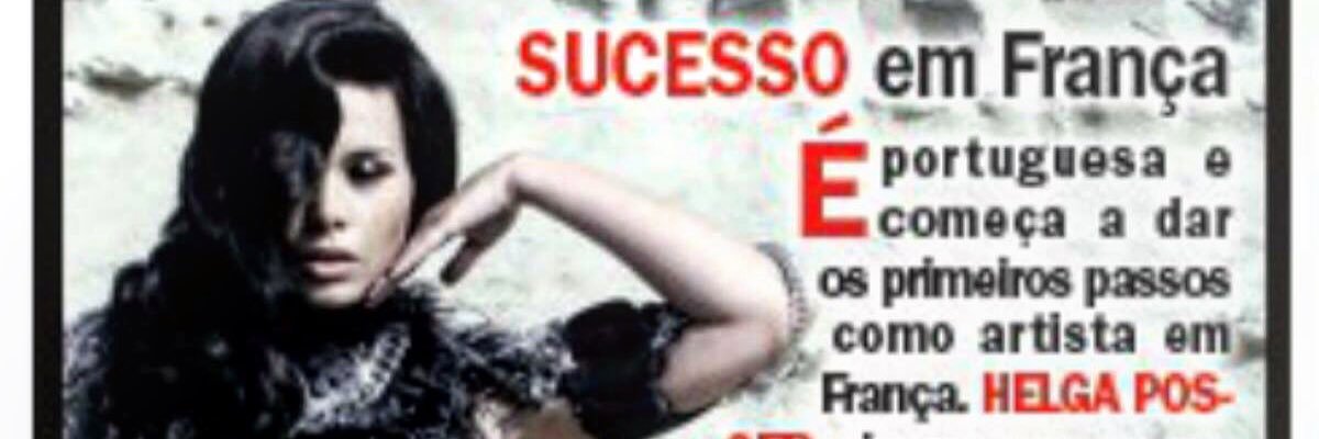 HelgaPosseroff's profile banner image