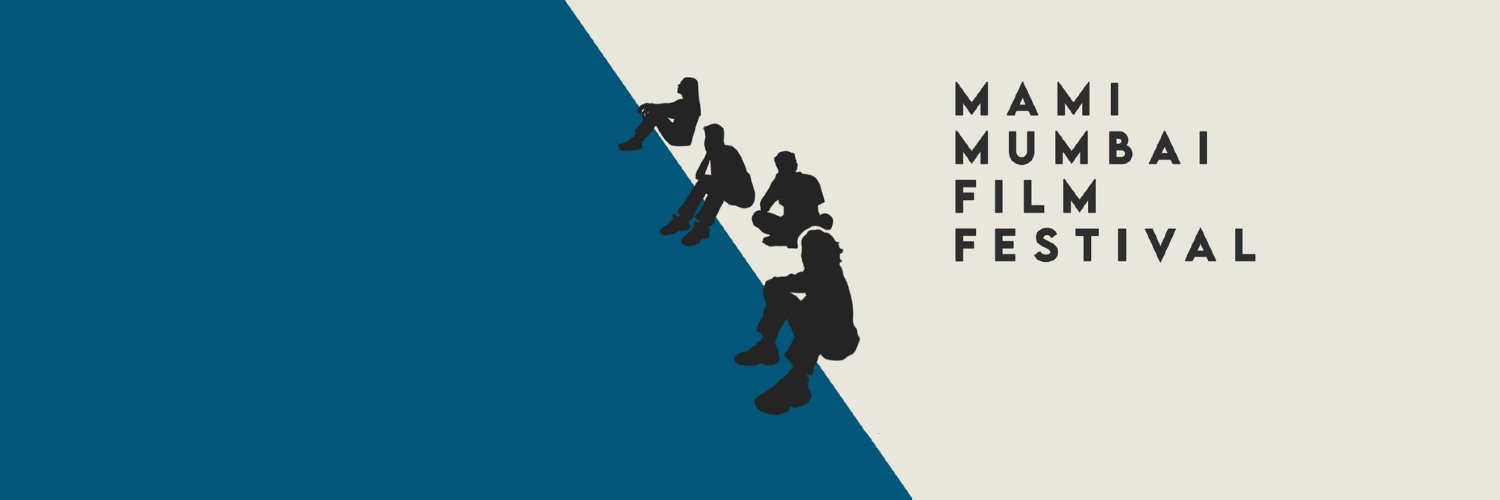 MAMI Mumbai Film Festival's banner