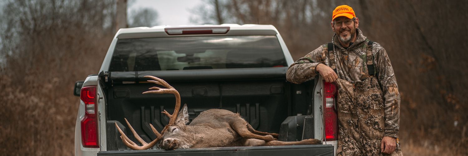 Jason Say (@allinoutdoors) / Posts / X