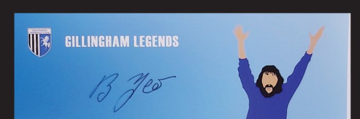 josland 💙 banner