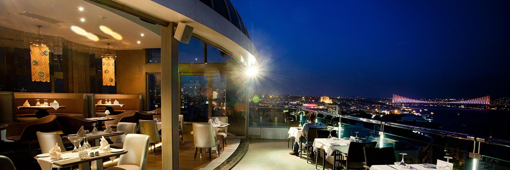 OperaHotelIstan's profile banner image