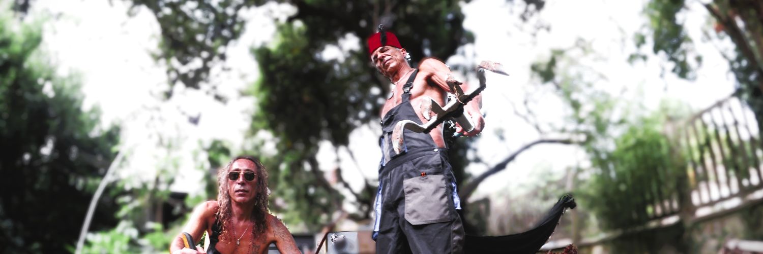 BoogieBalagan's profile banner image
