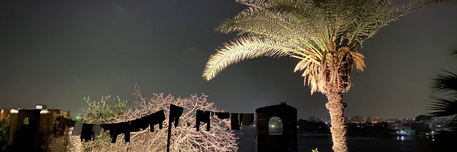 mohabmajed's profile banner image