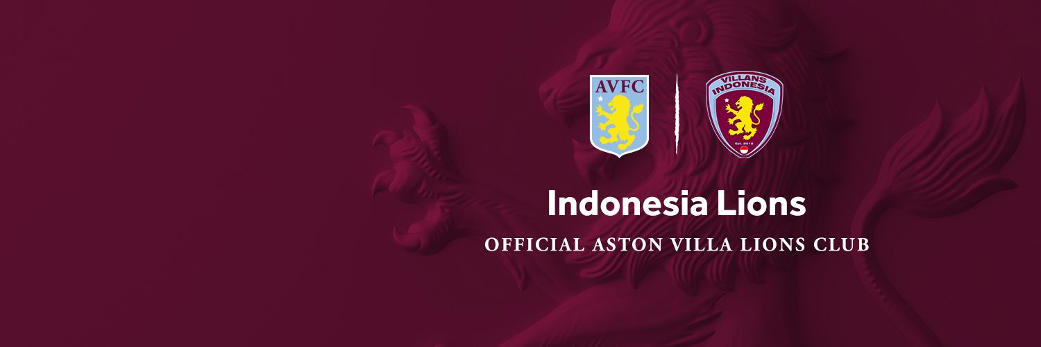 Villans Indonesia banner
