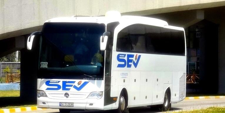 SevTurizm's profile banner image