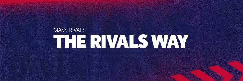 Lady Rivals's banner