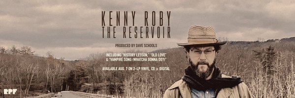 KennyRoby Profile Banner