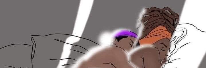 ikembadwarrior's profile banner image