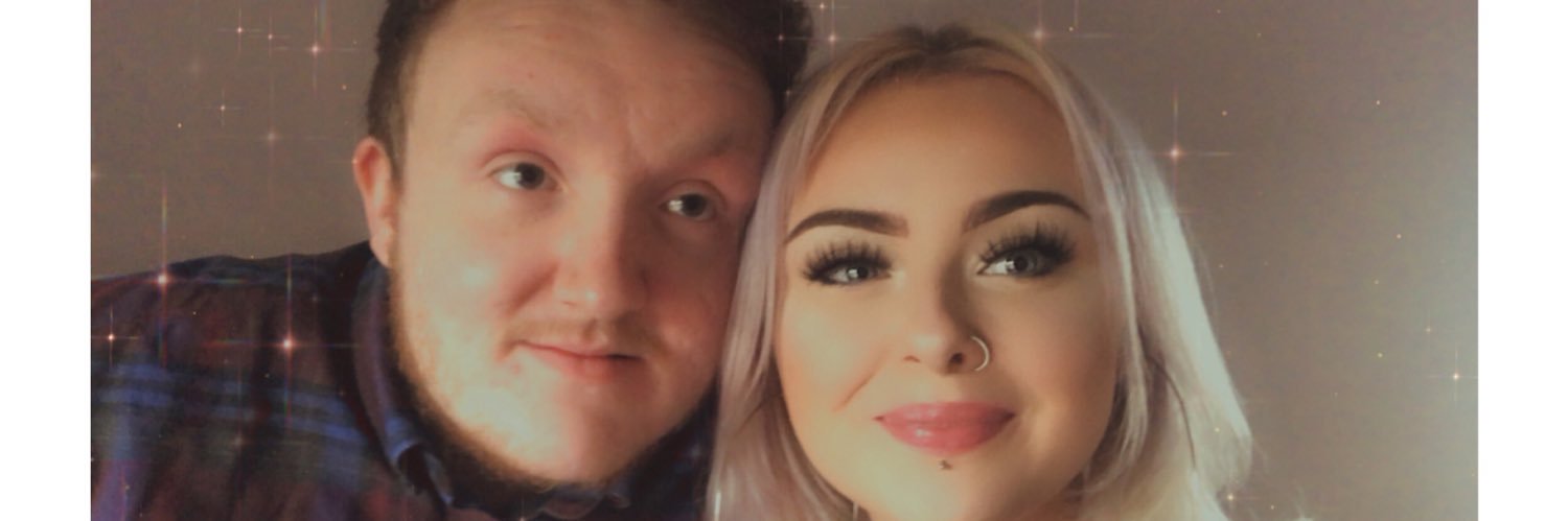beckygracen's profile banner image