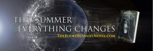 DanieltheBook Profile Banner