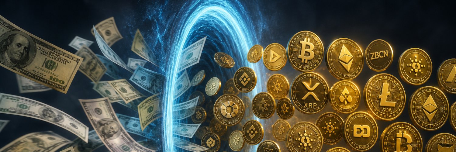 CrytexIntel's profile banner image