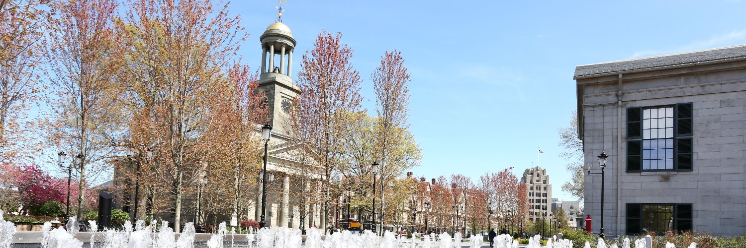 mayortomkoch's profile banner image