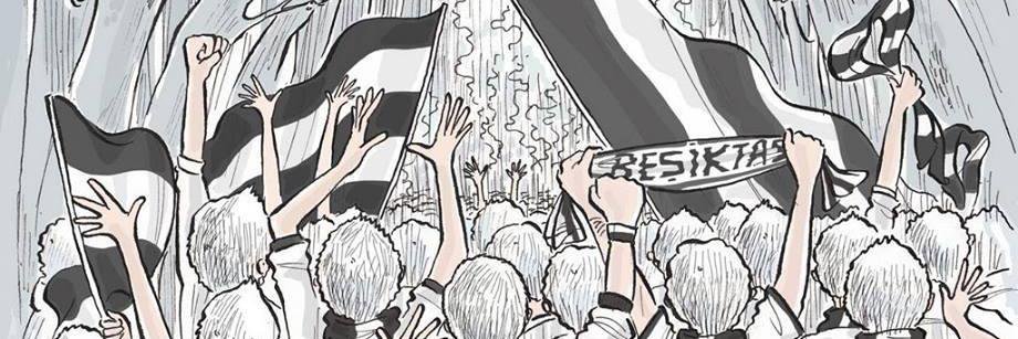 Ferit Geçkaldı banner