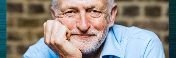 CorbynForever Profile Banner