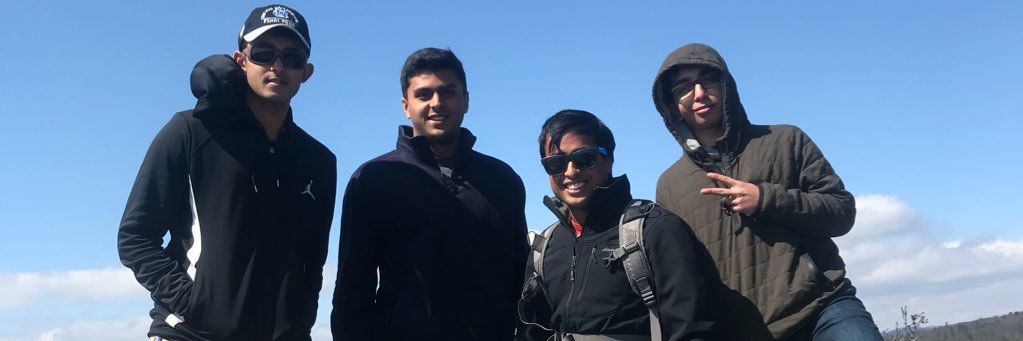 Hshaikster's profile banner image