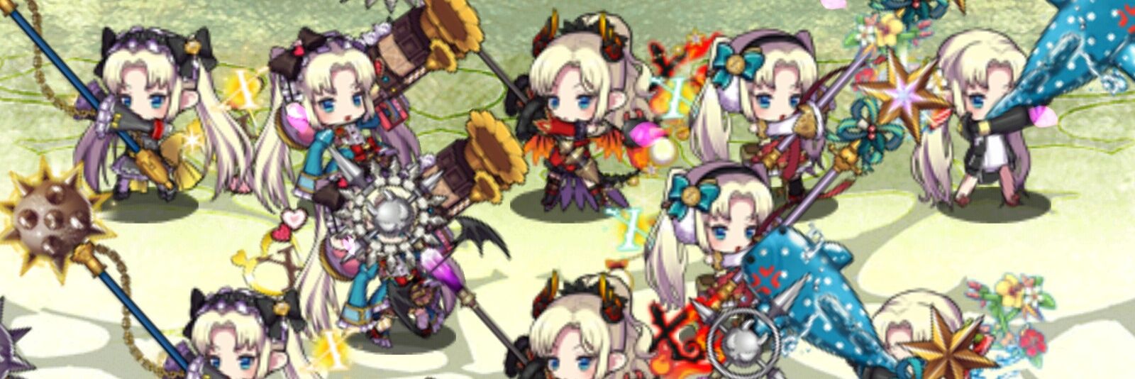 milkyceles's profile banner image