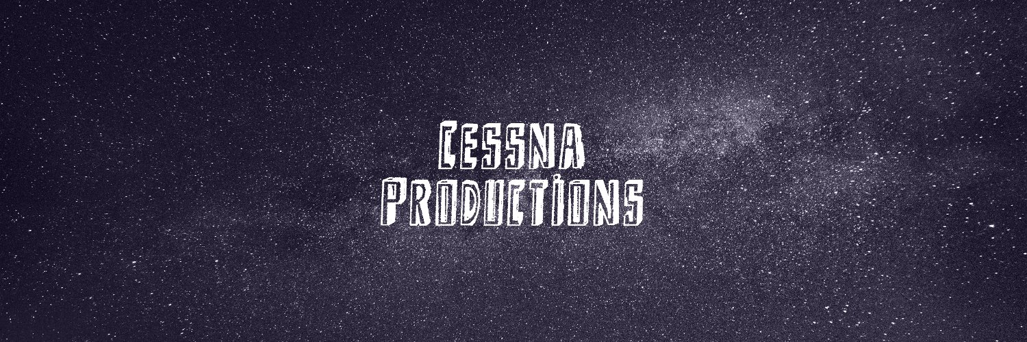 CessnaProductions banner