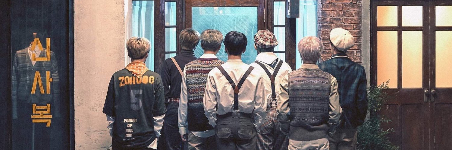 chany_bts's profile banner image