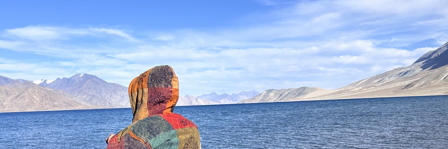 Kaulamon's profile banner image