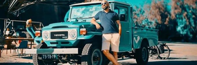 ShihabMasri's profile banner image