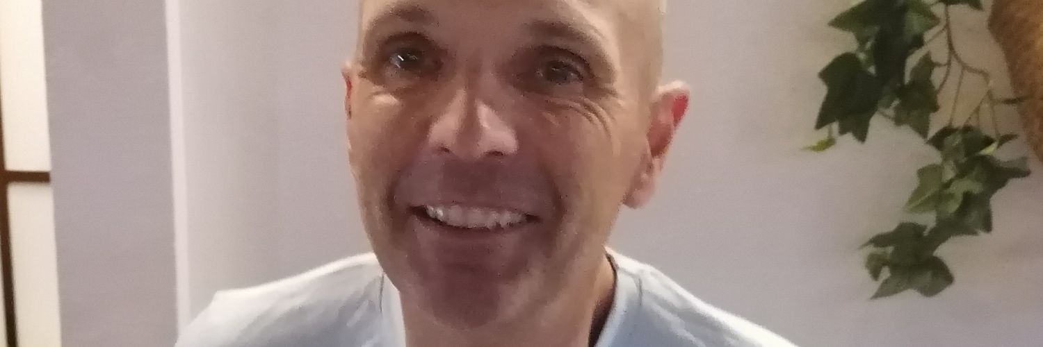 RonnyVanCutsem's profile banner image