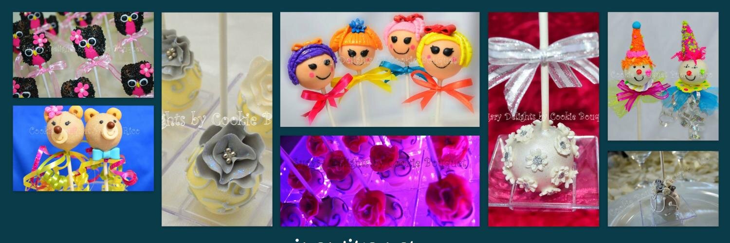 SugaryDelights's profile banner image