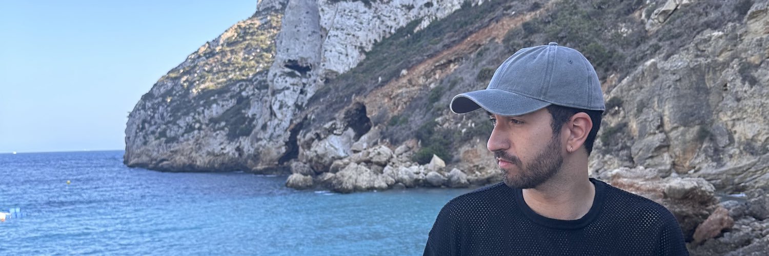 mrhercee's profile banner image