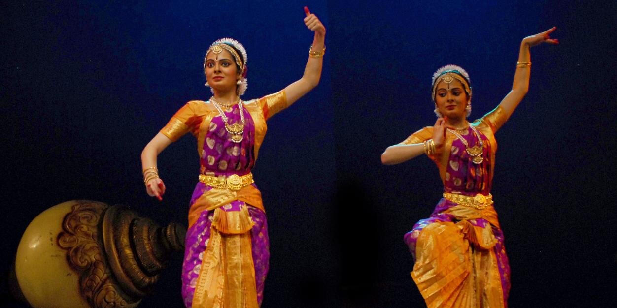 ChitralekaDance's profile banner image