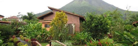 La Naturaleza banner