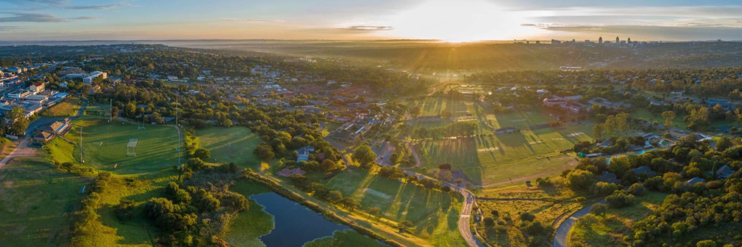 St Stithians College banner