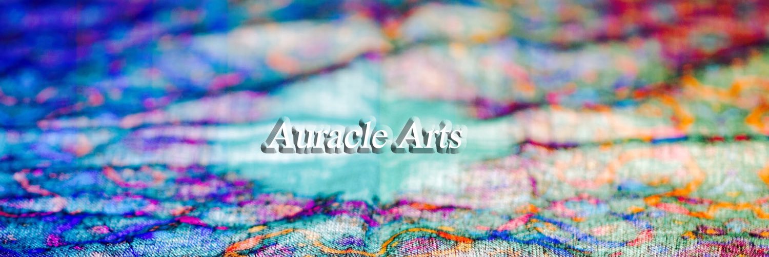 AuracleArts's profile banner image