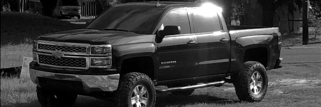 lizchambers78's profile banner image