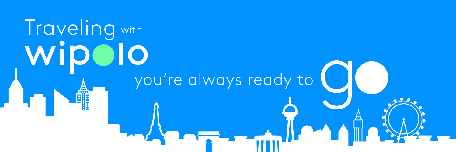 Wipolo banner