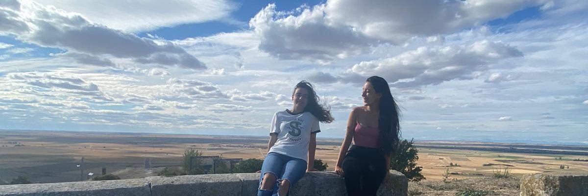 IreEne99's profile banner image