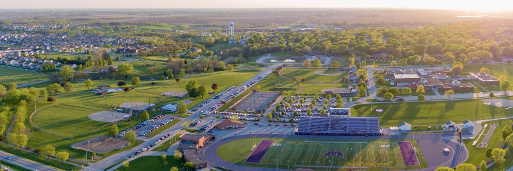 WaukeeAerial's profile banner image