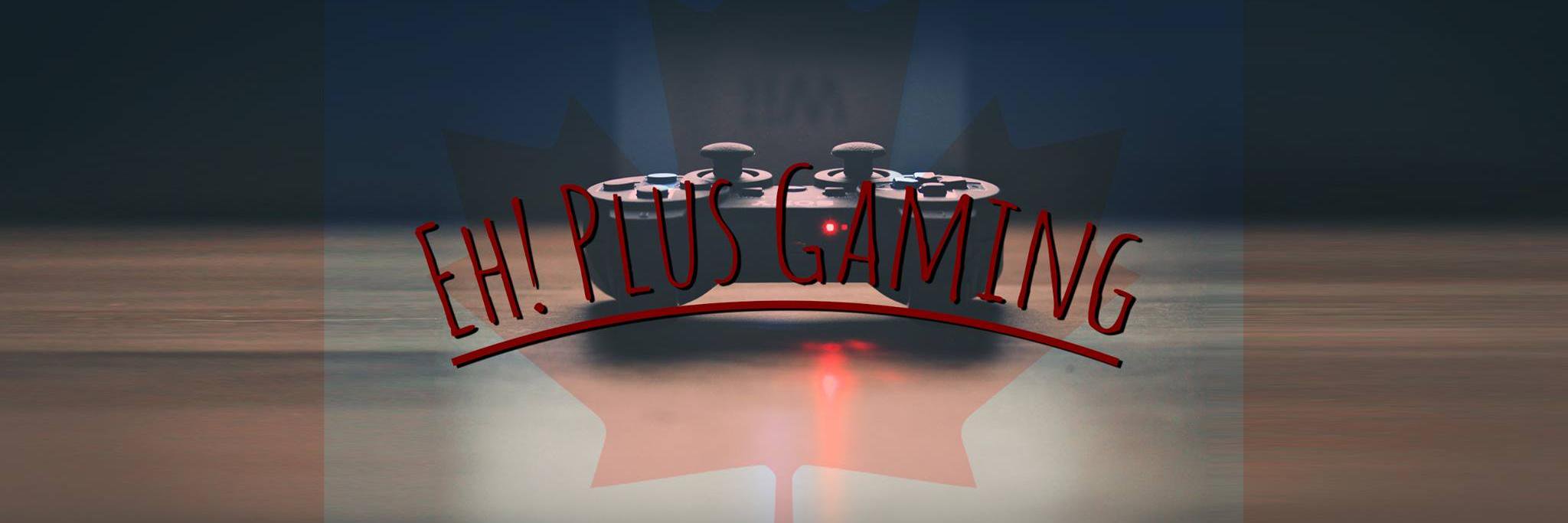 EhPlusGaming's profile banner image