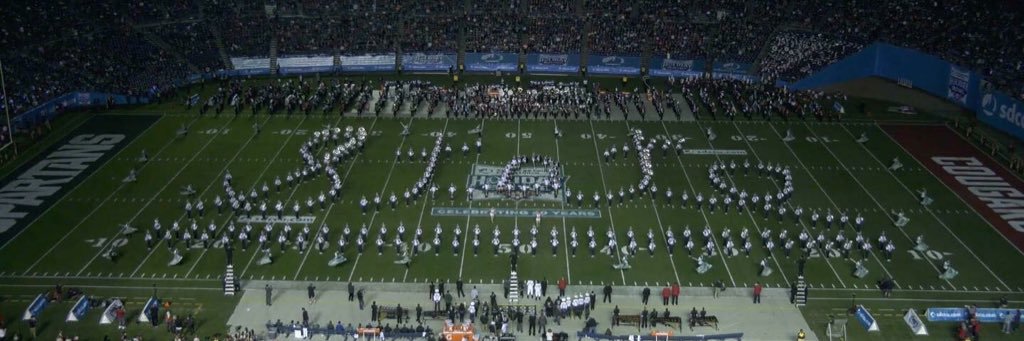 Spartan Drums banner