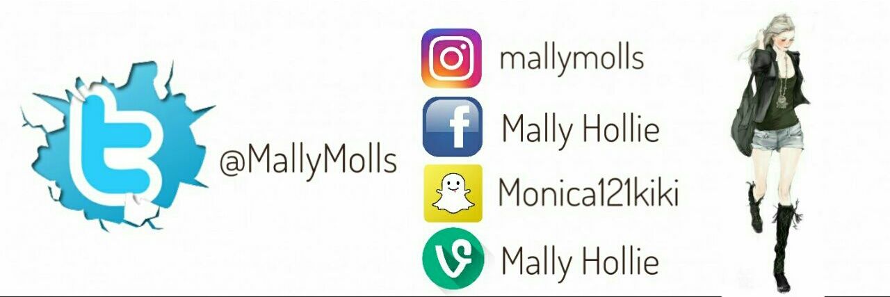 MallyMolls's profile banner image