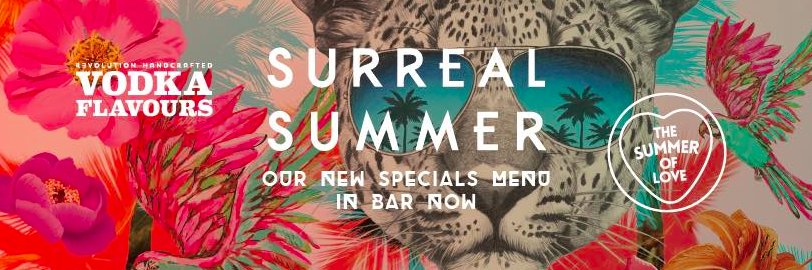 Revolution MK banner