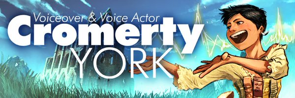 Cromerty Profile Banner