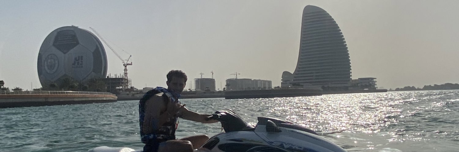 JackPlom16's profile banner image