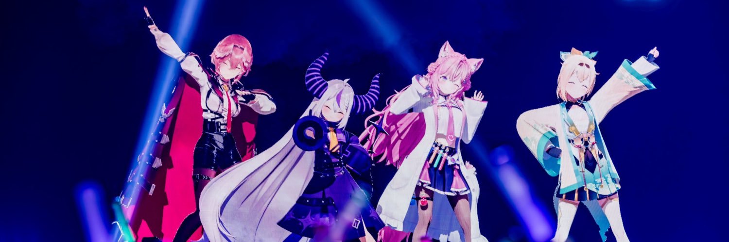 🍃☄️けーすけ🎤👑@☄️ツアー現地 banner