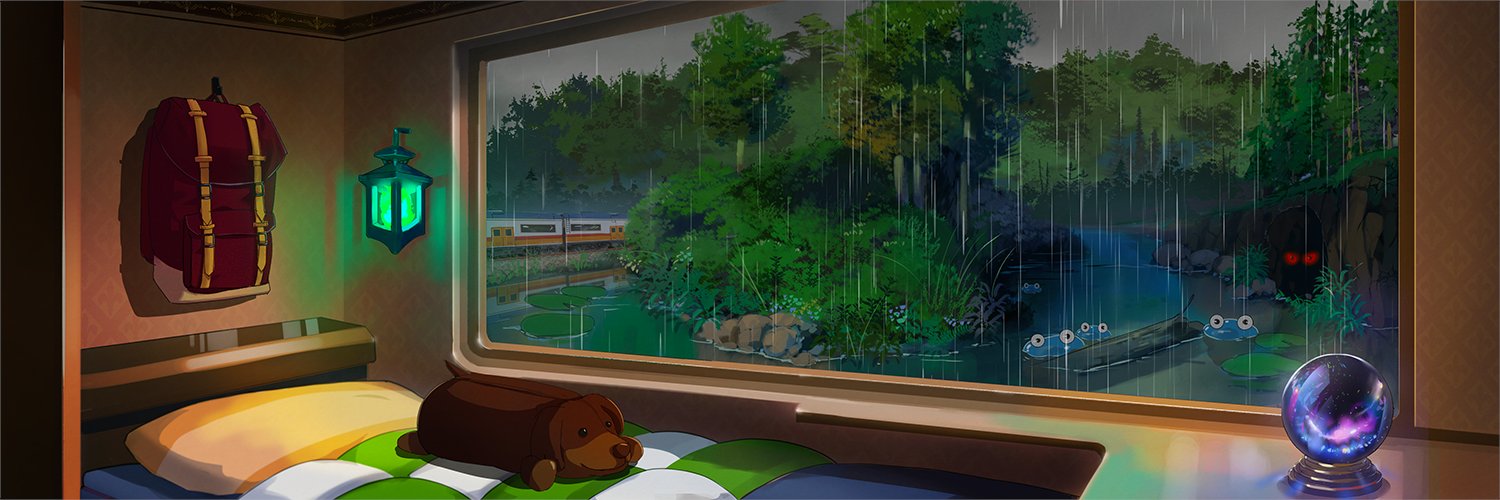 andybrijoo's profile banner image