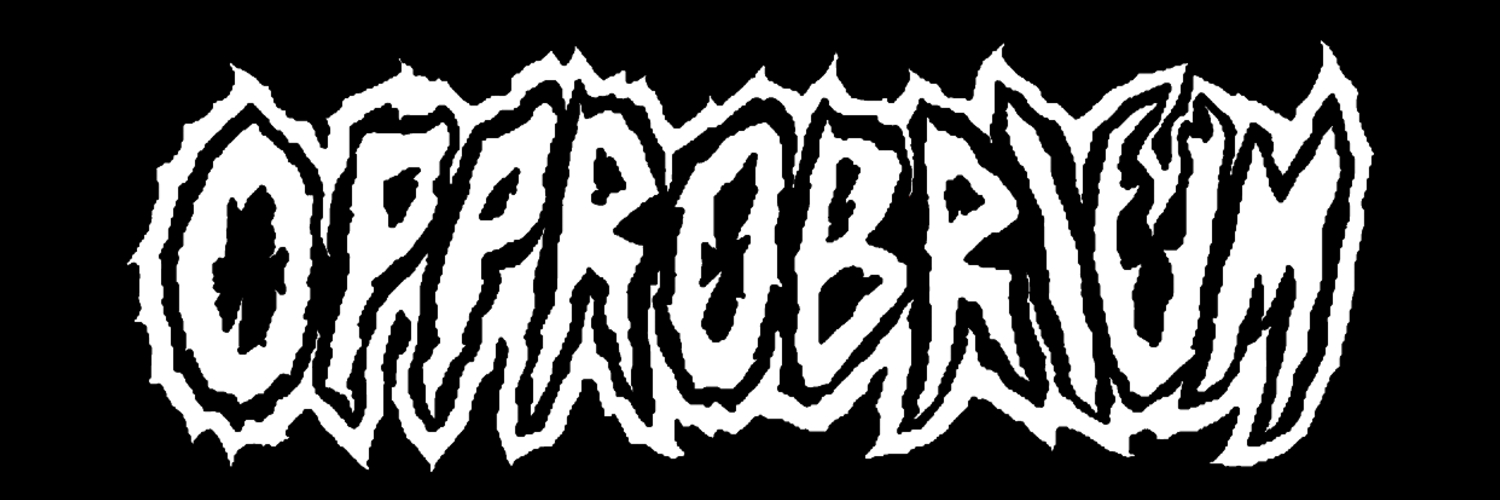 OpprobriumBand's profile banner image