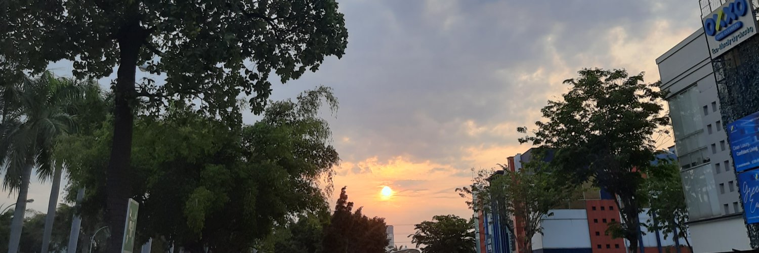 Anggaradhe's profile banner image